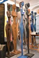 Girl's torso