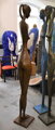 Girl's torso