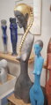 Girl's torso - TORSO
