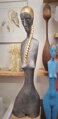 Girl's torso - TORSO
