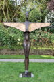 The core of the Angel 