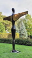 The core of the Angel 