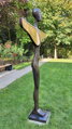 The core of the Angel 