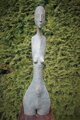 Femme Fatale XII - torso