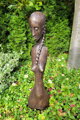 Girl's torso - torso