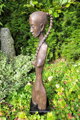 Girl's torso - torso