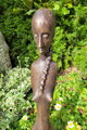 Girl's torso - torso