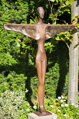 The core of the Angel