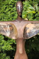 The core of the Angel
