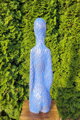 Hairy woman II - torso