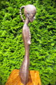 Girl torso - torso