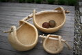 Ceramic bowls