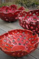 Red corals