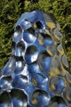 Battered vase 