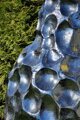 Battered vase 