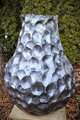 Anthracite Vase