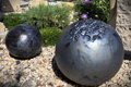 Glossy Duo in Black