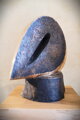 Head - Owl