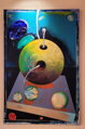 One small galaxy