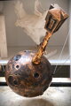 Planet A329 The Lamplighter