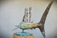 On the Journey from Prehistory