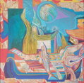 Ship of dreams