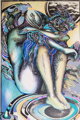 Embraced by the Sea