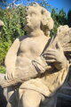 Allegory of the Four Seasons