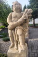 Allegory of the Four Seasons