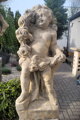 Allegory of the Four Seasons