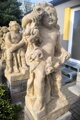 Allegory of the Four Seasons