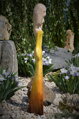 Golden fairy