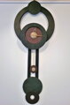 Pendulum clock