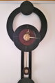 Pendulum clock