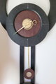 Pendulum clock