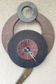Big clock II