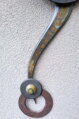 Big clock II