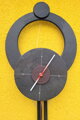 Pendulum clock II