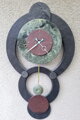 Pendulum clock IV 