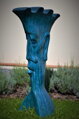 Blue Monarch