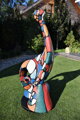 Snake woman
