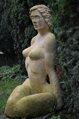 Dreamy Woman