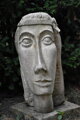 Egyptian woman