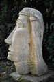 Egyptian woman