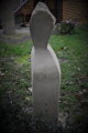 Torso of a woman