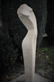 Torso of a woman