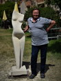 Torso of Grace