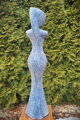 Cycladic Princess II
