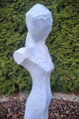 Cycladic princess (big)