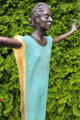 Ferrywoman from Sarepta
